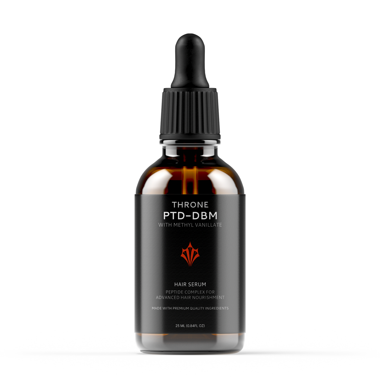 Throne PTD-DBM Hair Serum