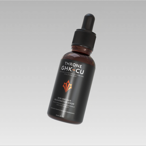 Throne GHK-Cu 1% Serum