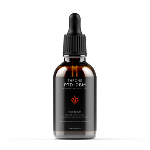 Throne PTD-DBM Hair Serum