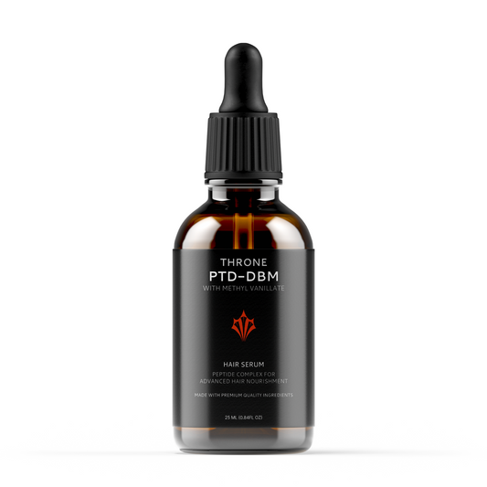 Throne PTD-DBM Hair Serum