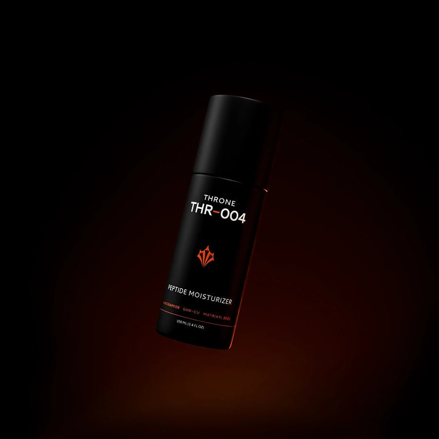 THR004 Peptide Moisturizer